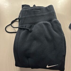 Nike Sportswear Phoenix Fleece high wasited Joggers